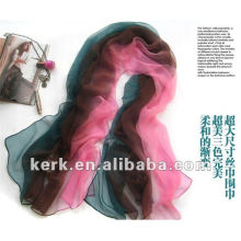 Factory Price, Wholesale Shawl SILK Scarf Stocks Sale!